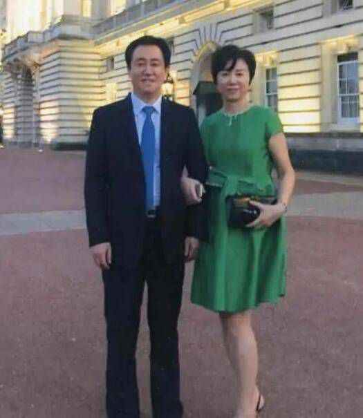 娜英的踏板采访