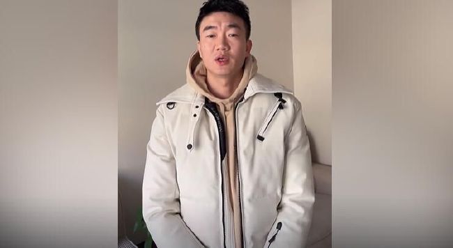 哪里来的毛头小子